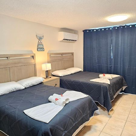 איזבלה Golden Dreams Studio 1St Floor 101B מראה חיצוני תמונה