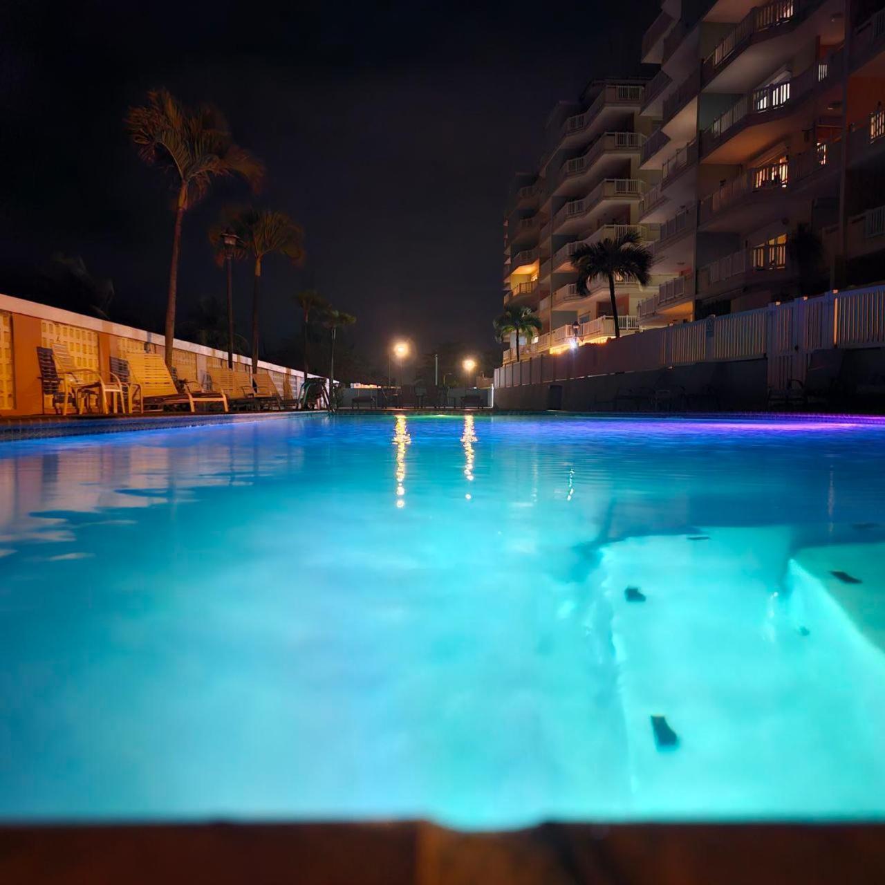 איזבלה Golden Dreams Studio 1St Floor 101B מראה חיצוני תמונה