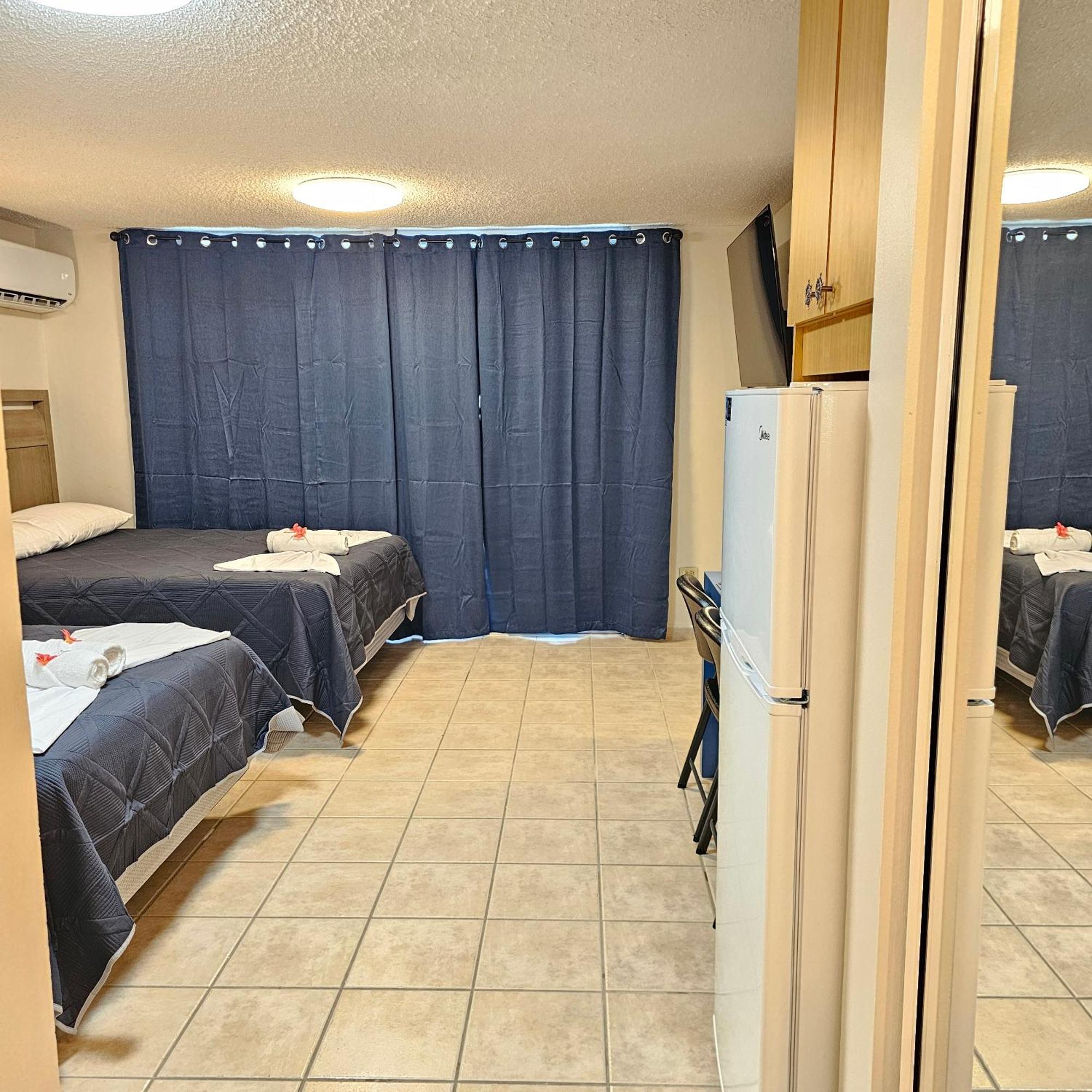 איזבלה Golden Dreams Studio 1St Floor 101B מראה חיצוני תמונה